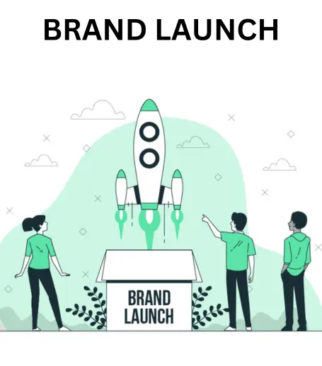 Brand Launch